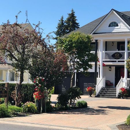 Casa Blanca Boutique Bed & Breakfast Niagara-on-the-Lake Екстер'єр фото