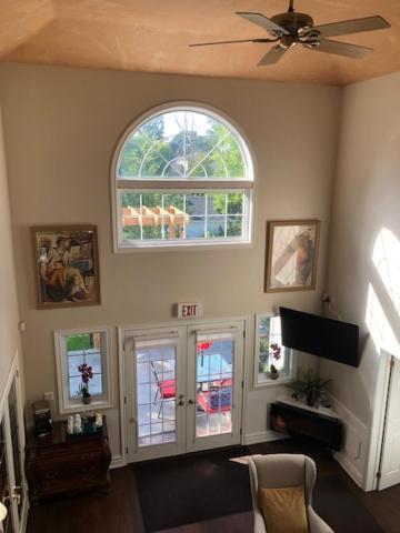 Casa Blanca Boutique Bed & Breakfast Niagara-on-the-Lake Екстер'єр фото