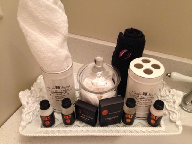 Casa Blanca Boutique Bed & Breakfast Niagara-on-the-Lake Екстер'єр фото