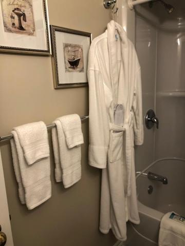 Casa Blanca Boutique Bed & Breakfast Niagara-on-the-Lake Екстер'єр фото