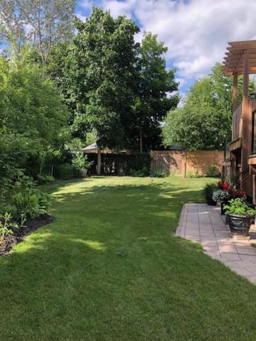 Casa Blanca Boutique Bed & Breakfast Niagara-on-the-Lake Екстер'єр фото