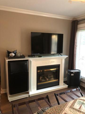 Casa Blanca Boutique Bed & Breakfast Niagara-on-the-Lake Екстер'єр фото
