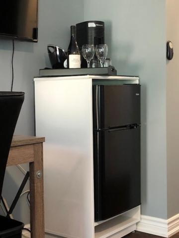 Casa Blanca Boutique Bed & Breakfast Niagara-on-the-Lake Екстер'єр фото