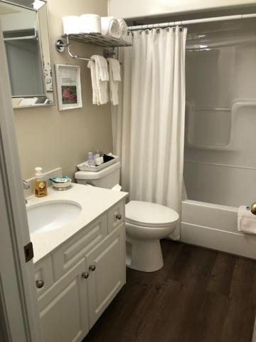 Casa Blanca Boutique Bed & Breakfast Niagara-on-the-Lake Екстер'єр фото