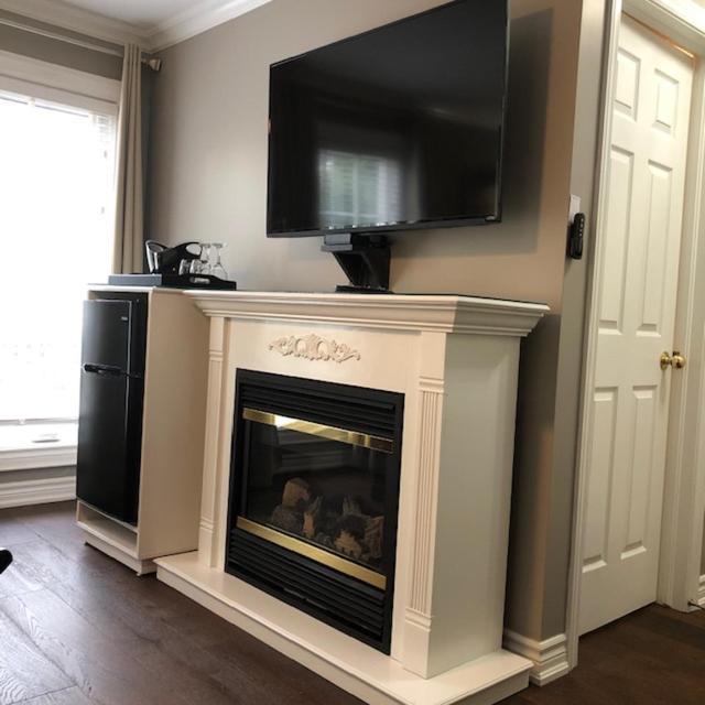 Casa Blanca Boutique Bed & Breakfast Niagara-on-the-Lake Екстер'єр фото