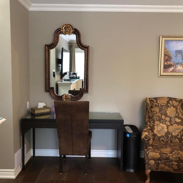 Casa Blanca Boutique Bed & Breakfast Niagara-on-the-Lake Екстер'єр фото